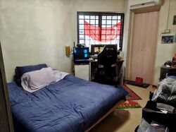 Blk 535 Jurong West Street 52 (Jurong West), HDB 3 Rooms #595545191